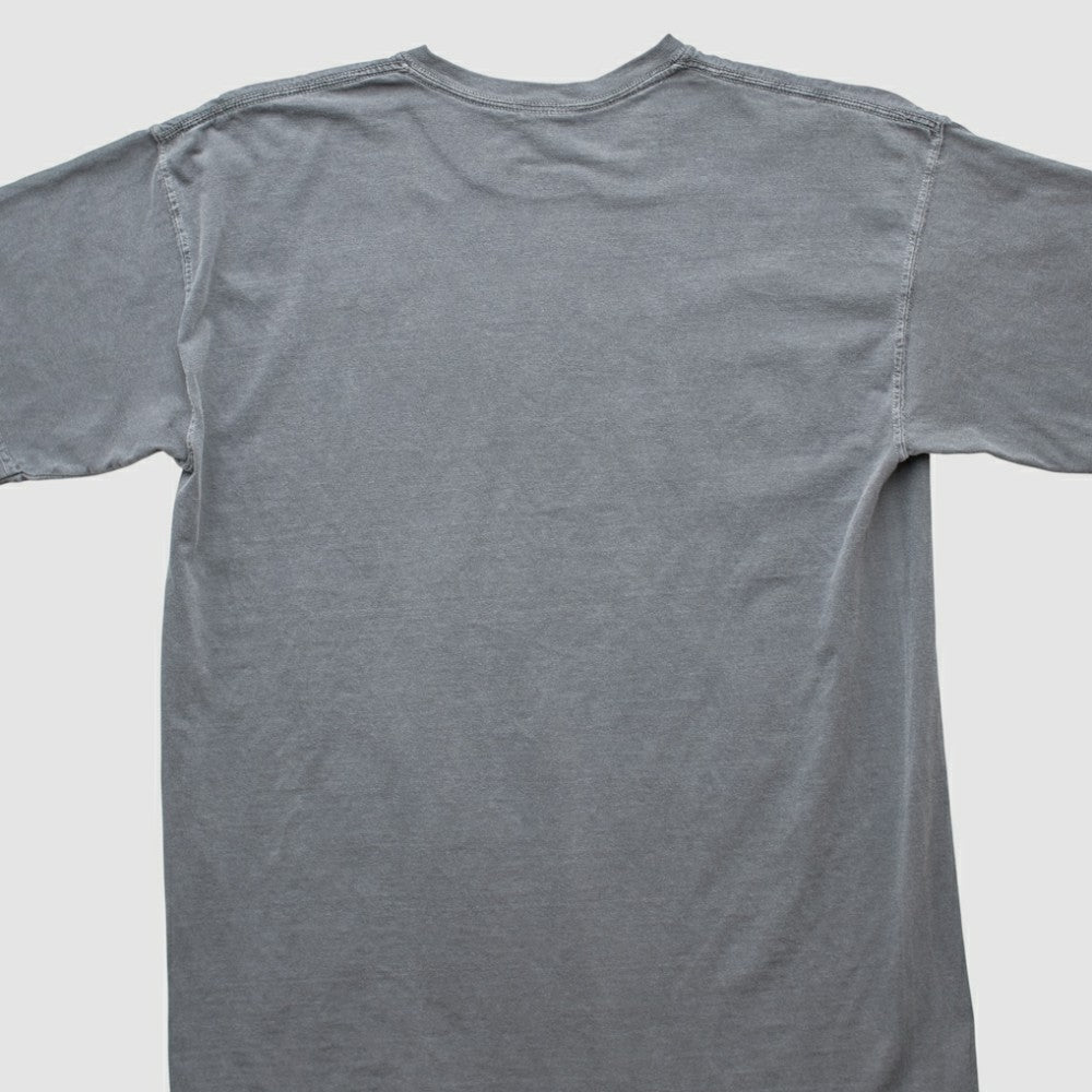 Pittsburgh Pirates Genuine Merchandise 2000s T-shirt - Gray - L by Fanatics Real Vintage T-shirts