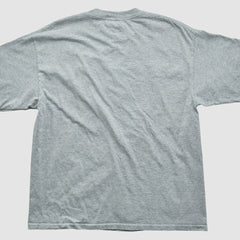 Atlanta Braves CSA 2002 T-shirt - Heather Gray - L by Fanatics Real Vintage T-shirts