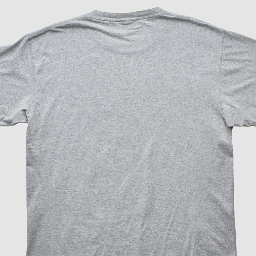 Pittsburgh Steelers 2000s T-shirt Heather Gray Vintage