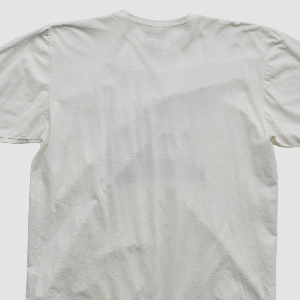 Lebron James 2010s T-shirt White Vintage