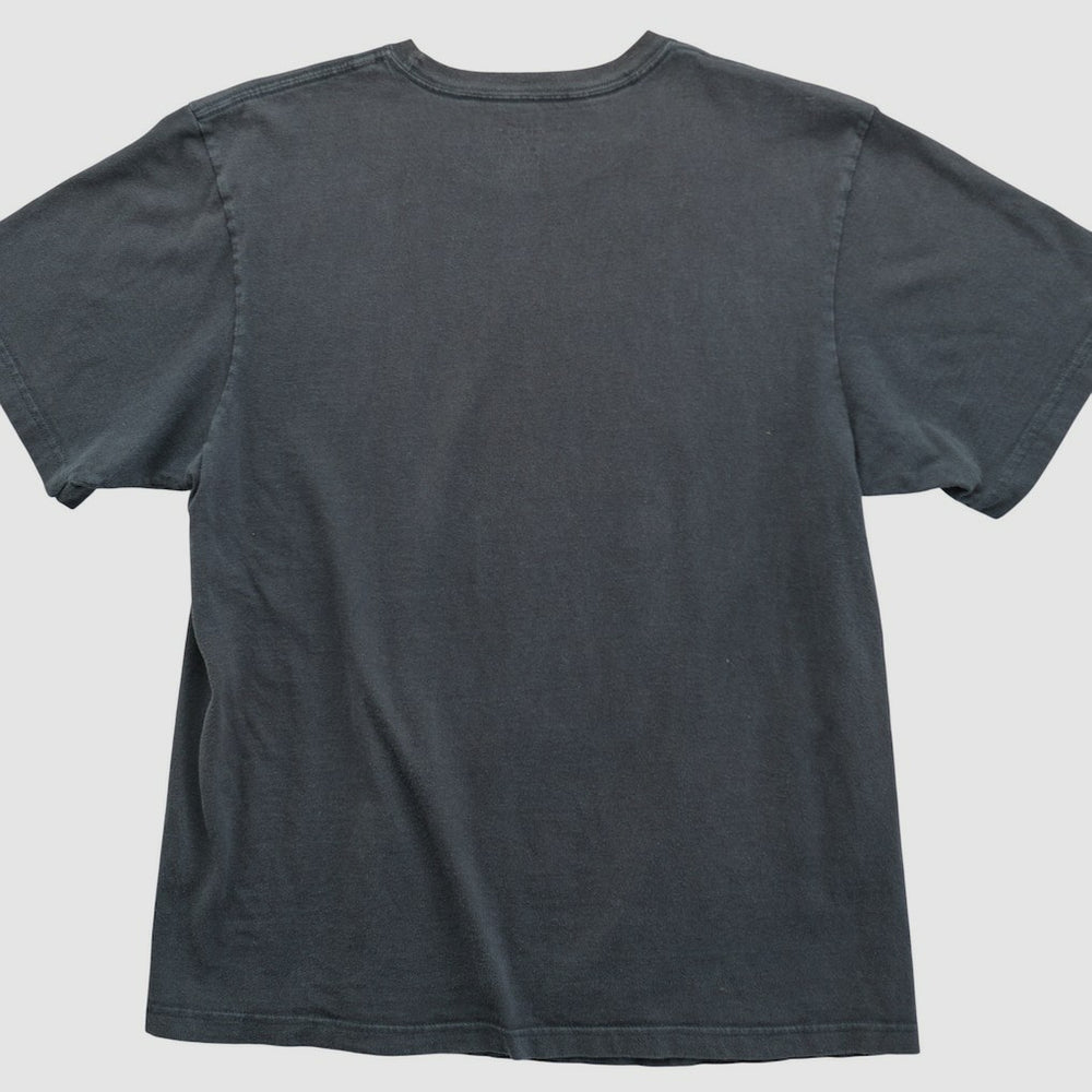 Dallas Cowboys Dallas Cowboys Authentic 2010s T-shirt Black Vintage
