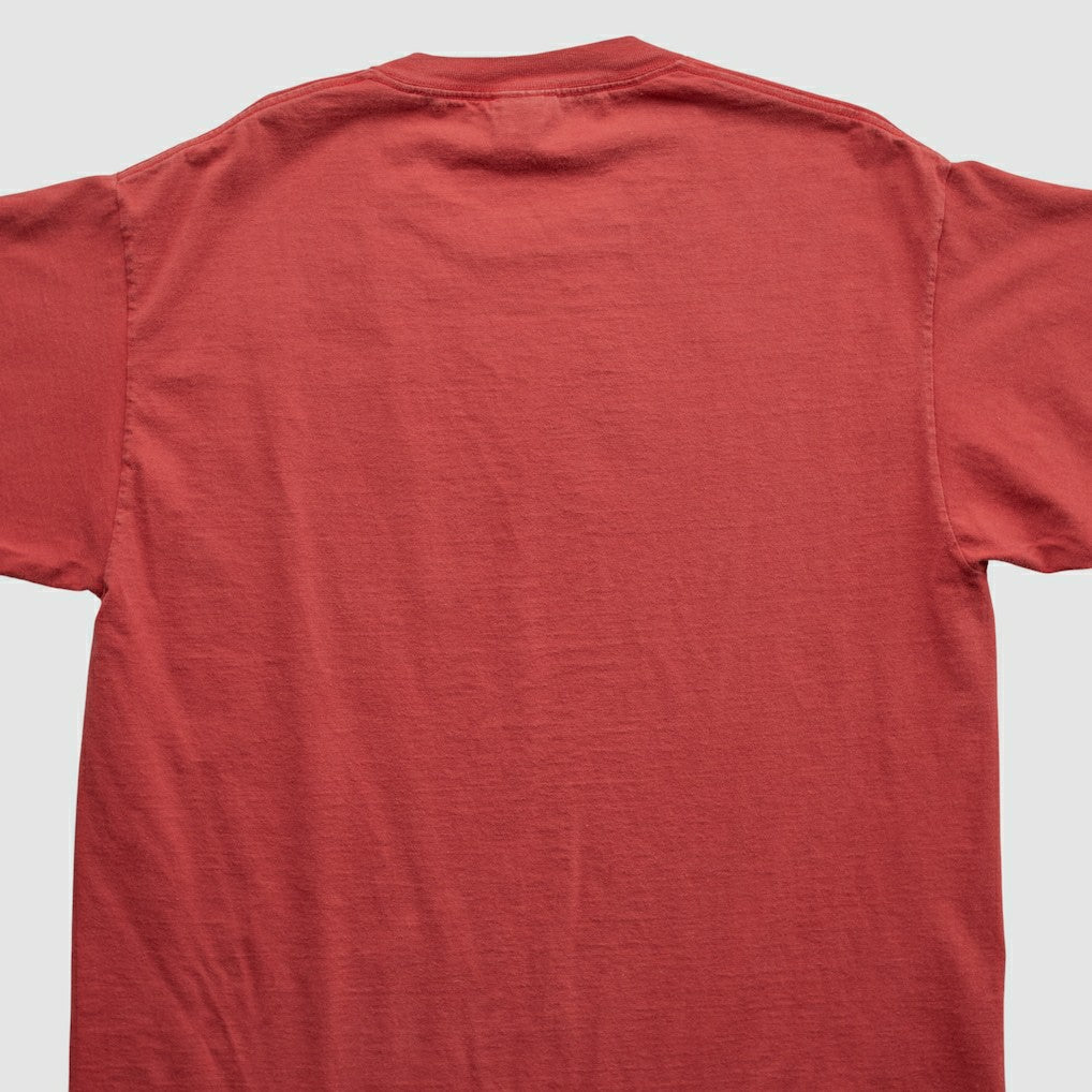 San Francisco 49ers NFL 2000s T-shirt Red Vintage