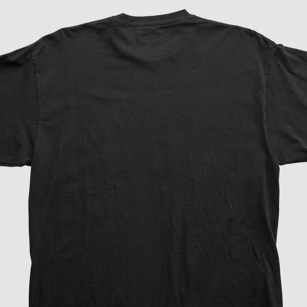 Cincinnati Bengals NFL 2010s Long Sleeve T-shirt Black Vintage