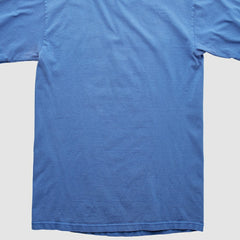 Detroit Pistons NBA 2000s T-shirt Blue Vintage