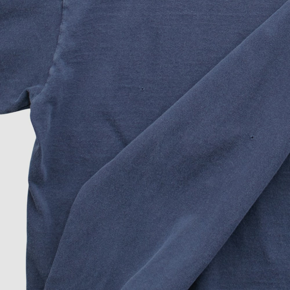Chicago Cubs Gear For Sports 2000s Long Sleeve T-shirt - Navy - M by Fanatics Real Vintage T-shirts