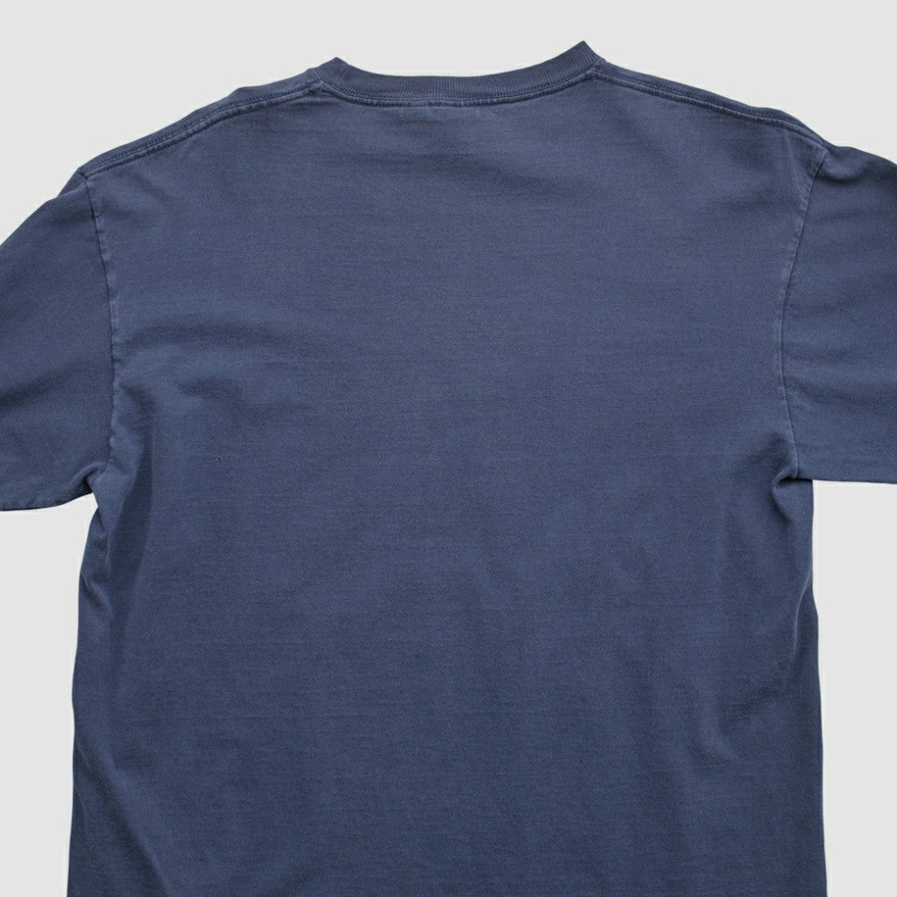 Chicago Cubs Gear For Sports 2000s Long Sleeve T-shirt - Navy - M by Fanatics Real Vintage T-shirts