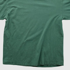 Green Bay Packers NFL 2000s Long Sleeve T-shirt Green Vintage
