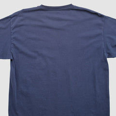 Detroit Tigers Lee Sport 2000s Long Sleeve T-shirt - Navy - L by Fanatics Real Vintage T-shirts
