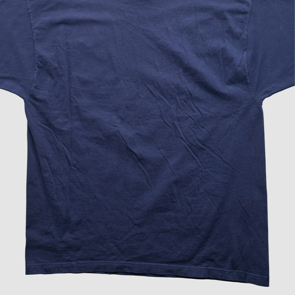 Chicago Bears Reebok 2005 T-shirt Navy Vintage