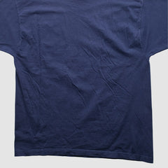 Chicago Bears Reebok 2005 T-shirt Navy Vintage