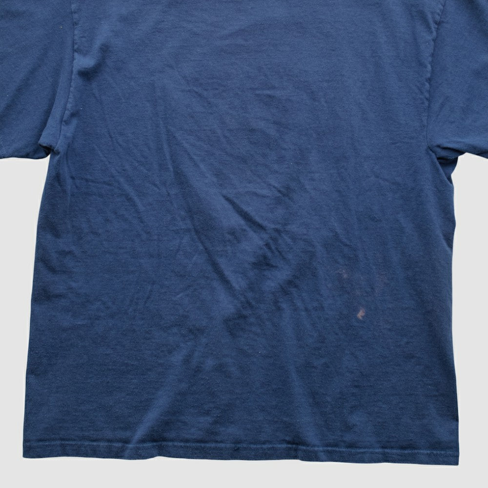 Boston Red Sox Adidas 2004 T-shirt - Navy - S by Fanatics Real Vintage T-shirts
