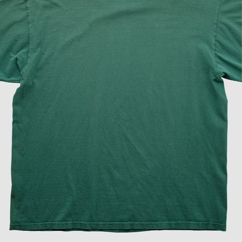 New York Jets CSA 90s T-shirt Green Vintage