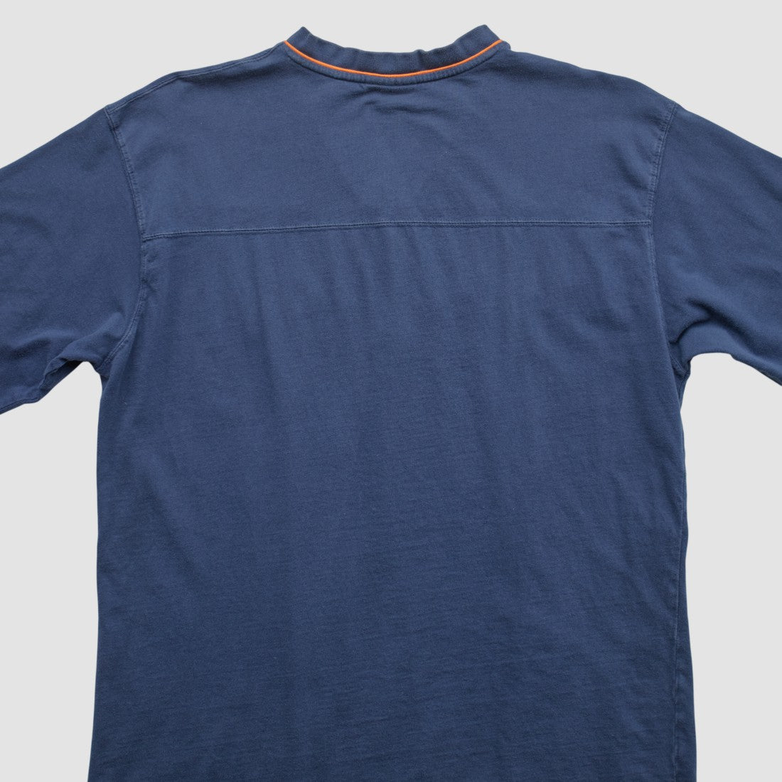 Denver Broncos NFL 2000s T-shirt Navy Real Vintage