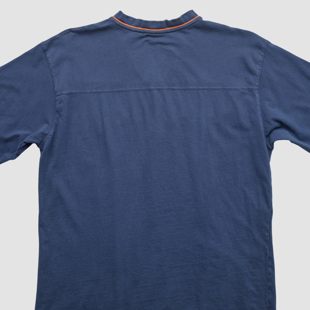 Denver Broncos NFL 2000s T-shirt Navy Real Vintage