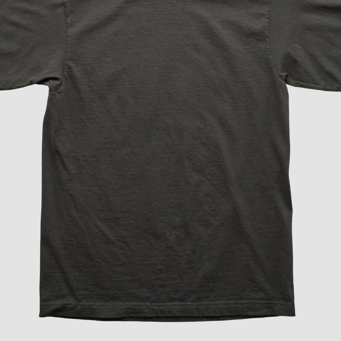 Tim Tebow Reebok 2010 T-shirt Black Vintage