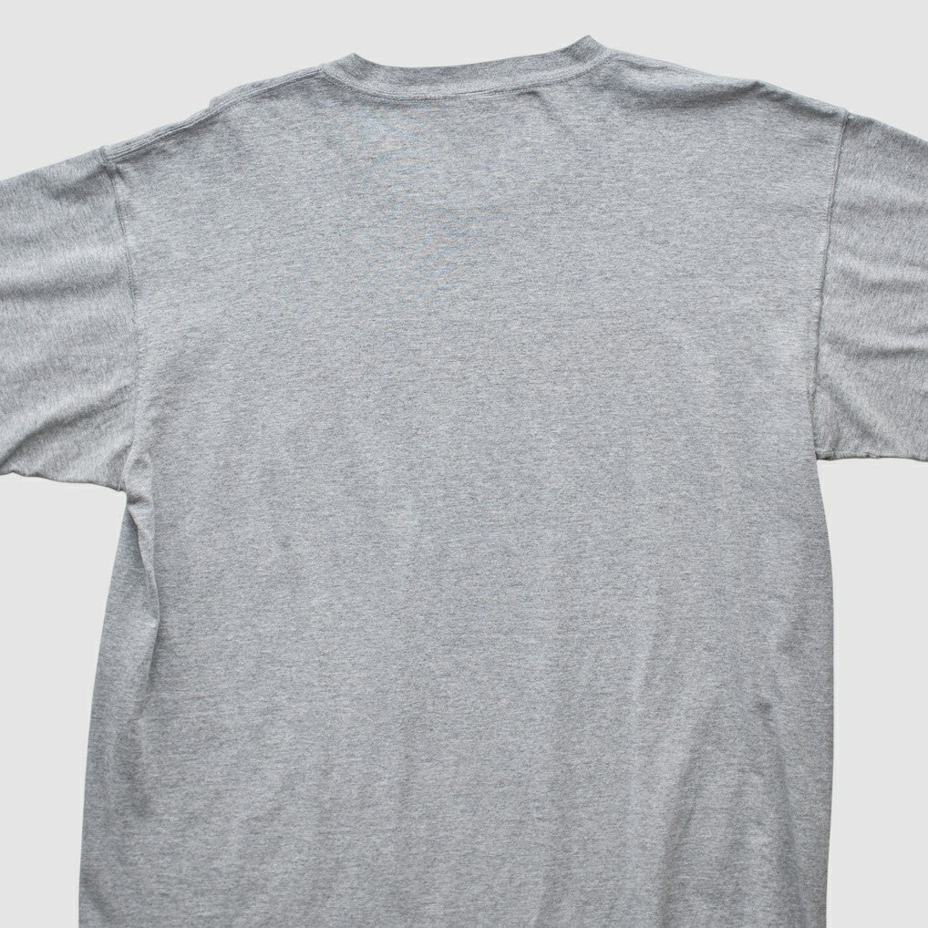 San Francisco 49ers NFL 2000s T-shirt Heather Gray Vintage