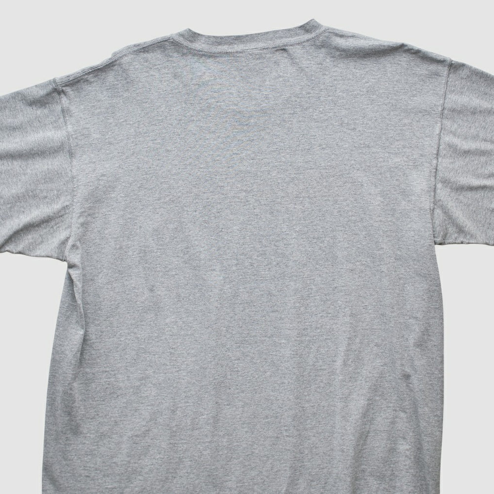 San Francisco 49ers NFL 2000s T-shirt Heather Gray Vintage