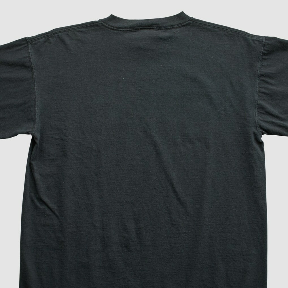 Pittsburgh Steelers NFL 2000s T-shirt Black Vintage