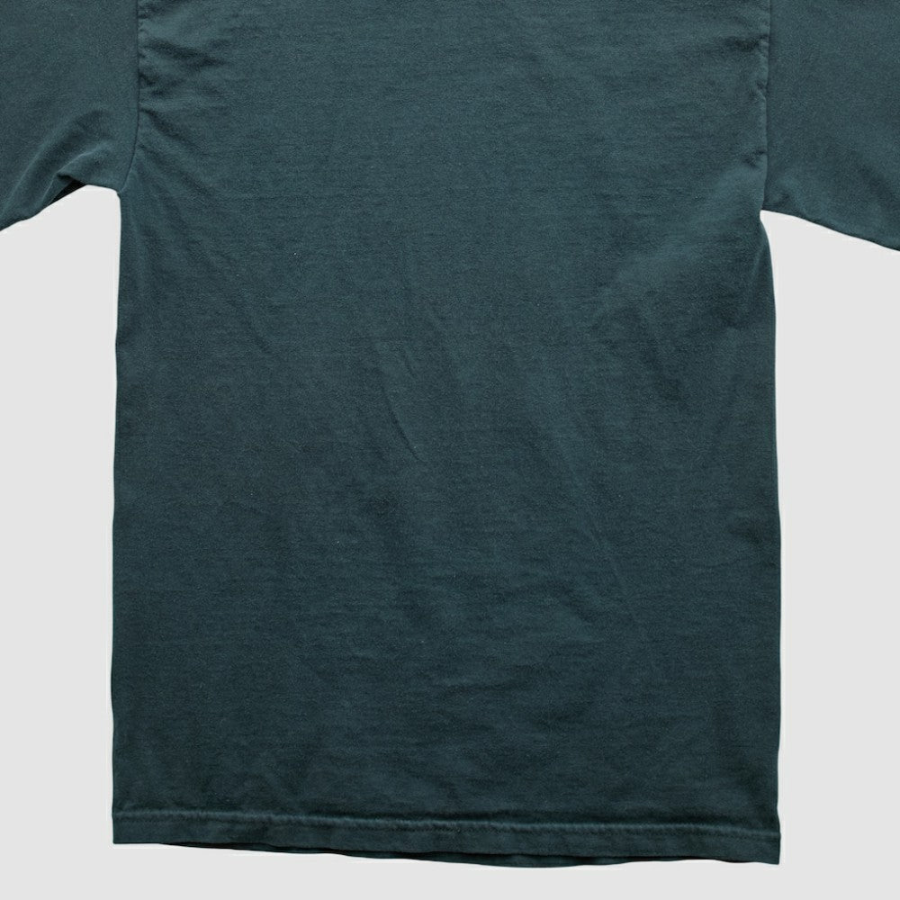 National League Champions Gildan 2005 T-shirt - Charcoal - XS by Fanatics Real Vintage T-shirts