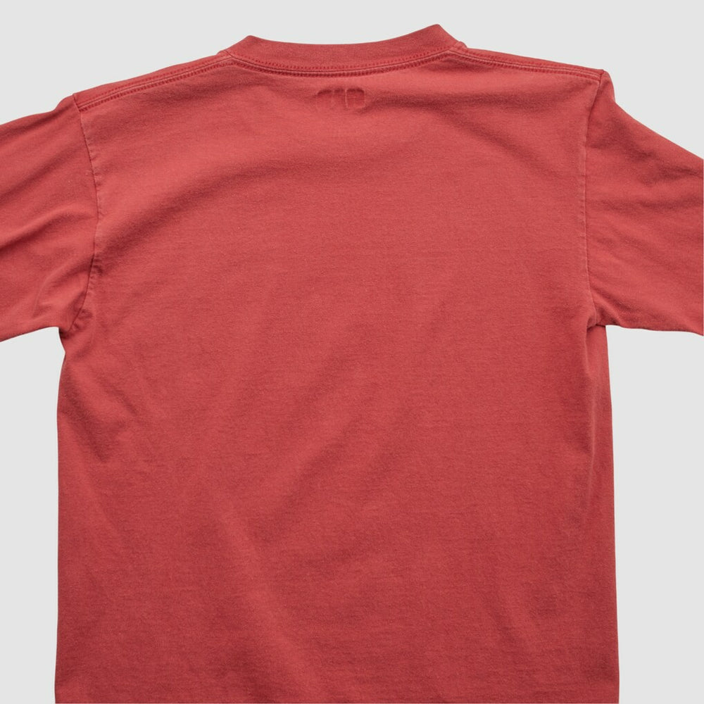 Arizona Cardinals NFL 2000s Long Sleeve T-shirt Red Vintage