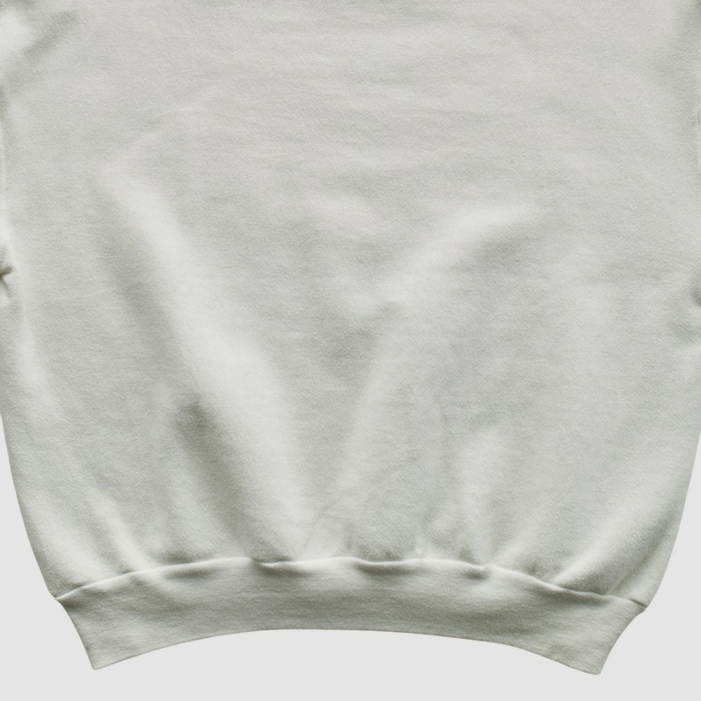 Denver Broncos Signal Sports 1987 Pullover Sweatshirt White Vintage
