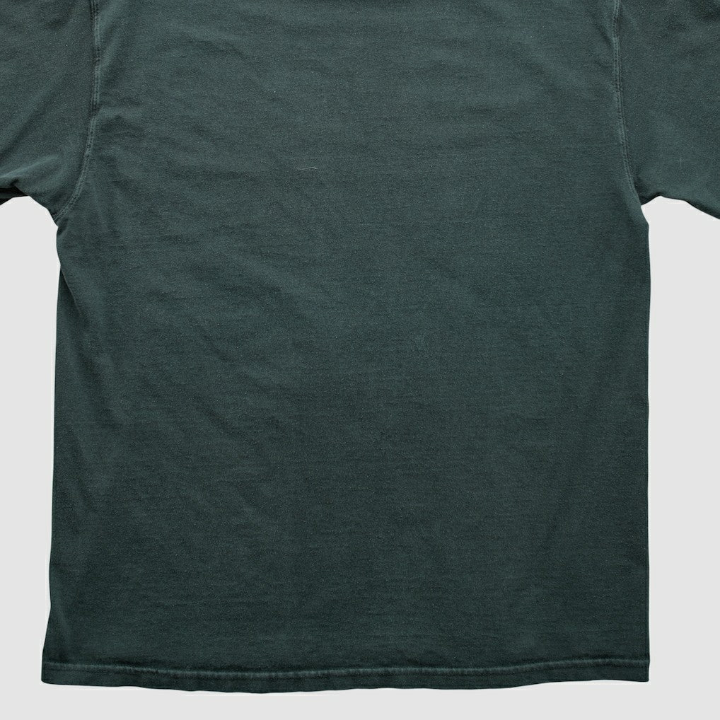 AFC Champions Lee Sport 2005 T-shirt Black Vintage