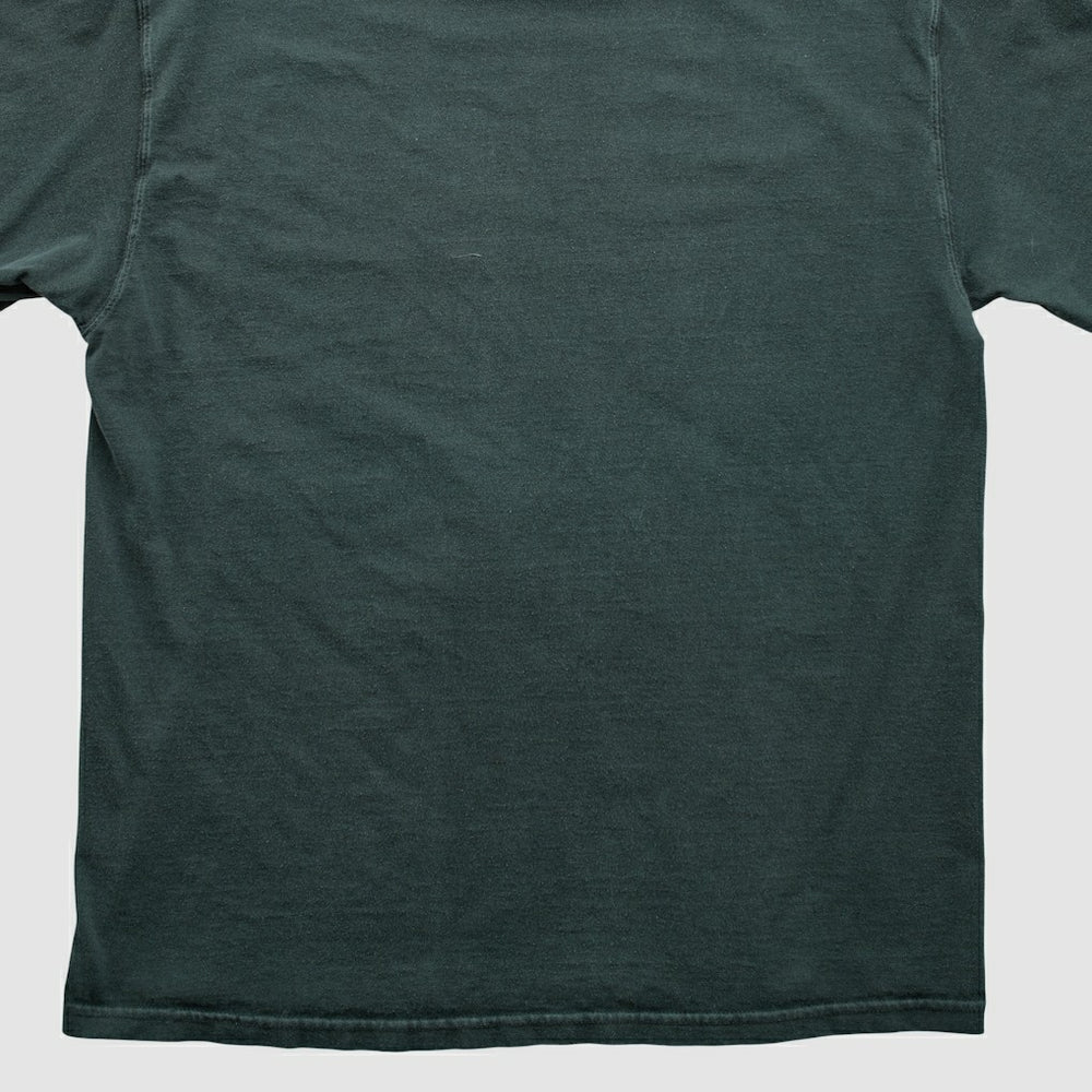 AFC Champions Lee Sport 2005 T-shirt Black Vintage