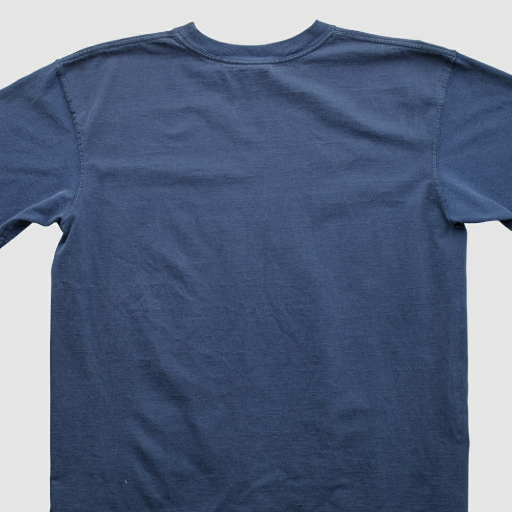 Atlanta Braves Majestic 2000s T-shirt - Navy - XL by Fanatics Real Vintage T-shirts