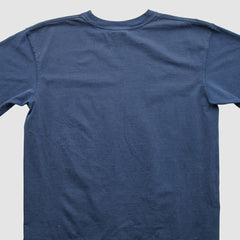 Atlanta Braves Majestic 2000s T-shirt - Navy - XL by Fanatics Real Vintage T-shirts