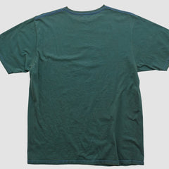 New York Knicks 2010s T-shirt Teal Vintage