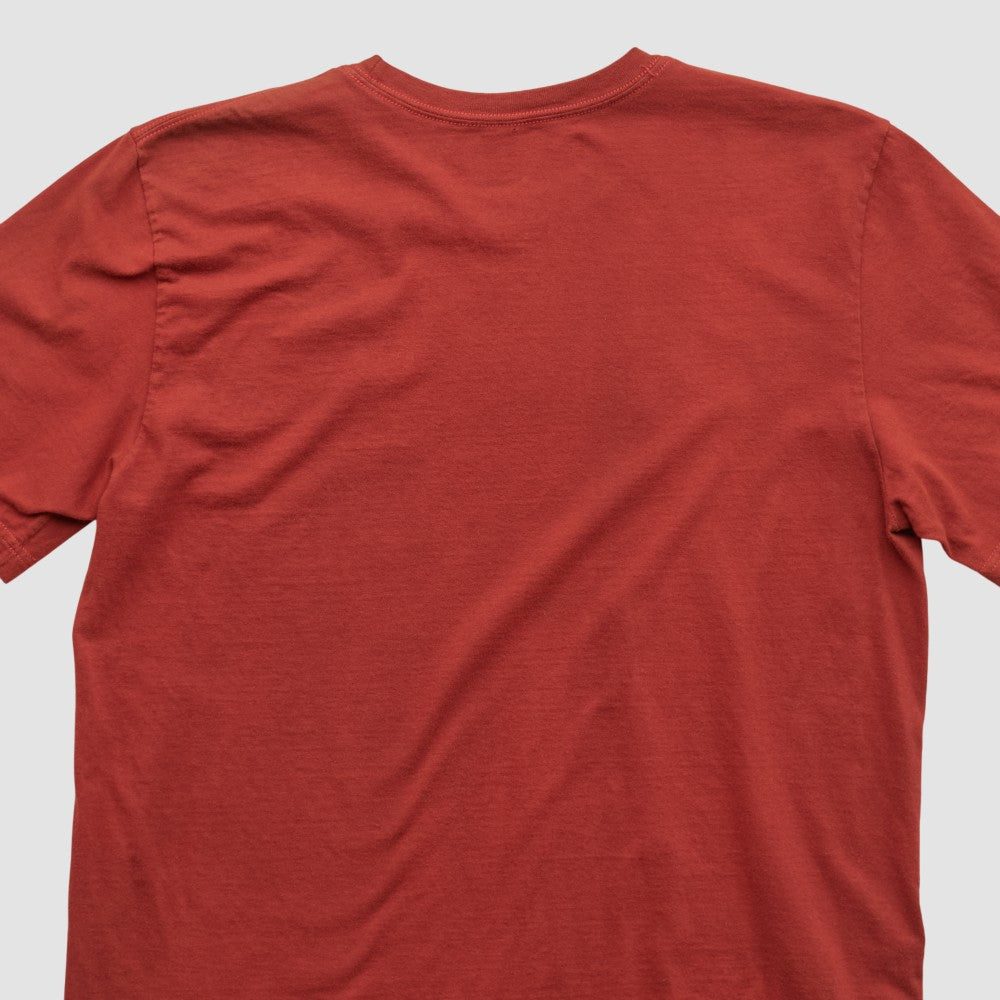 Cincinnati Reds Nike 2010s T-shirt - Maroon - M by Fanatics Real Vintage T-shirts