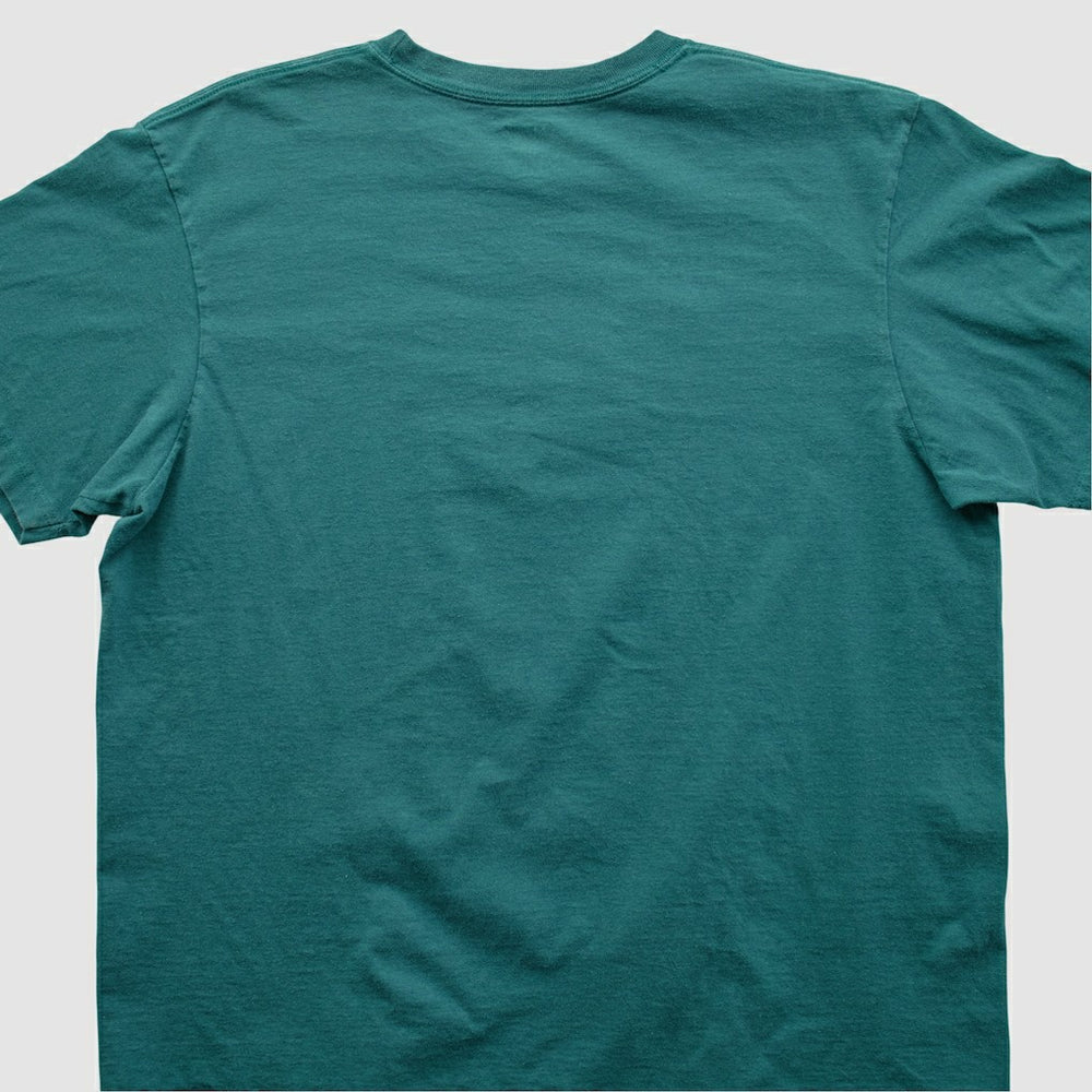 Philadelphia Eagles Reebok 2000s T-shirt Teal Vintage