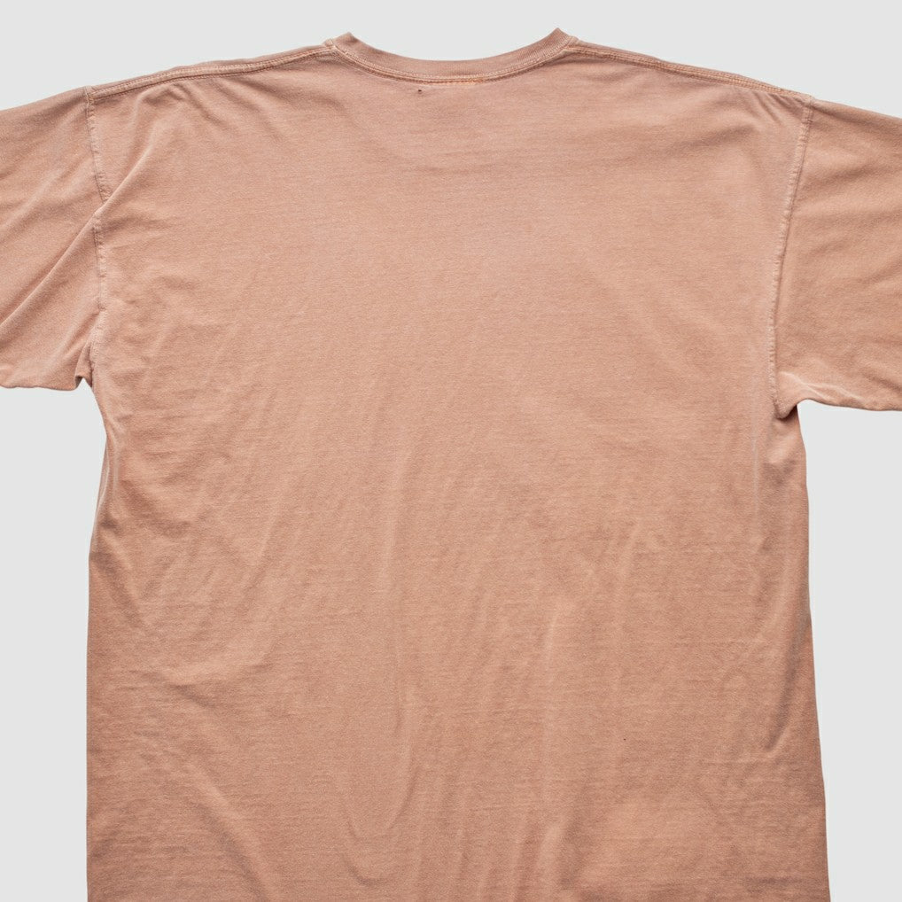 Chicago Bears NFL 2010s T-shirt Tan Vintage