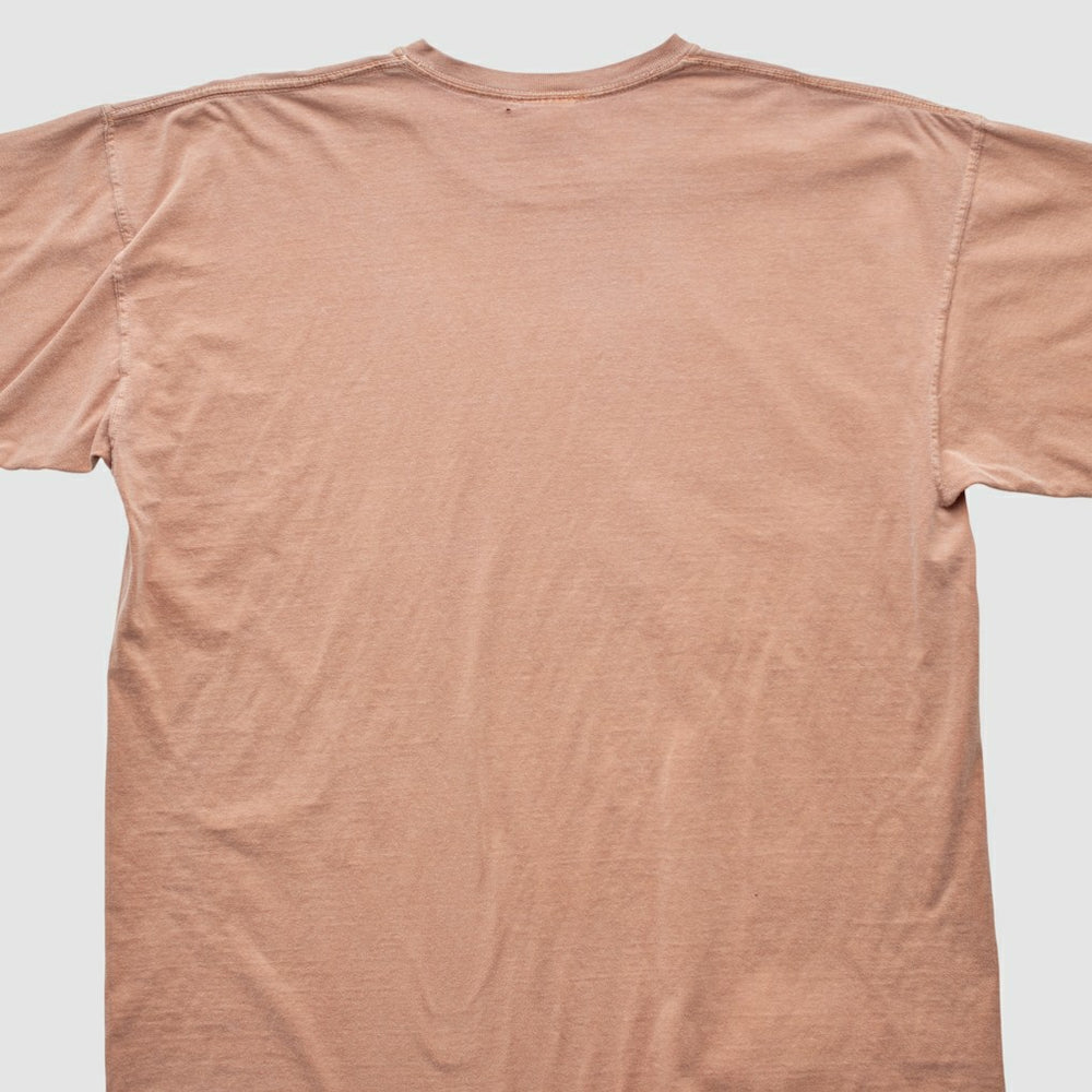 Chicago Bears NFL 2010s T-shirt Tan Vintage