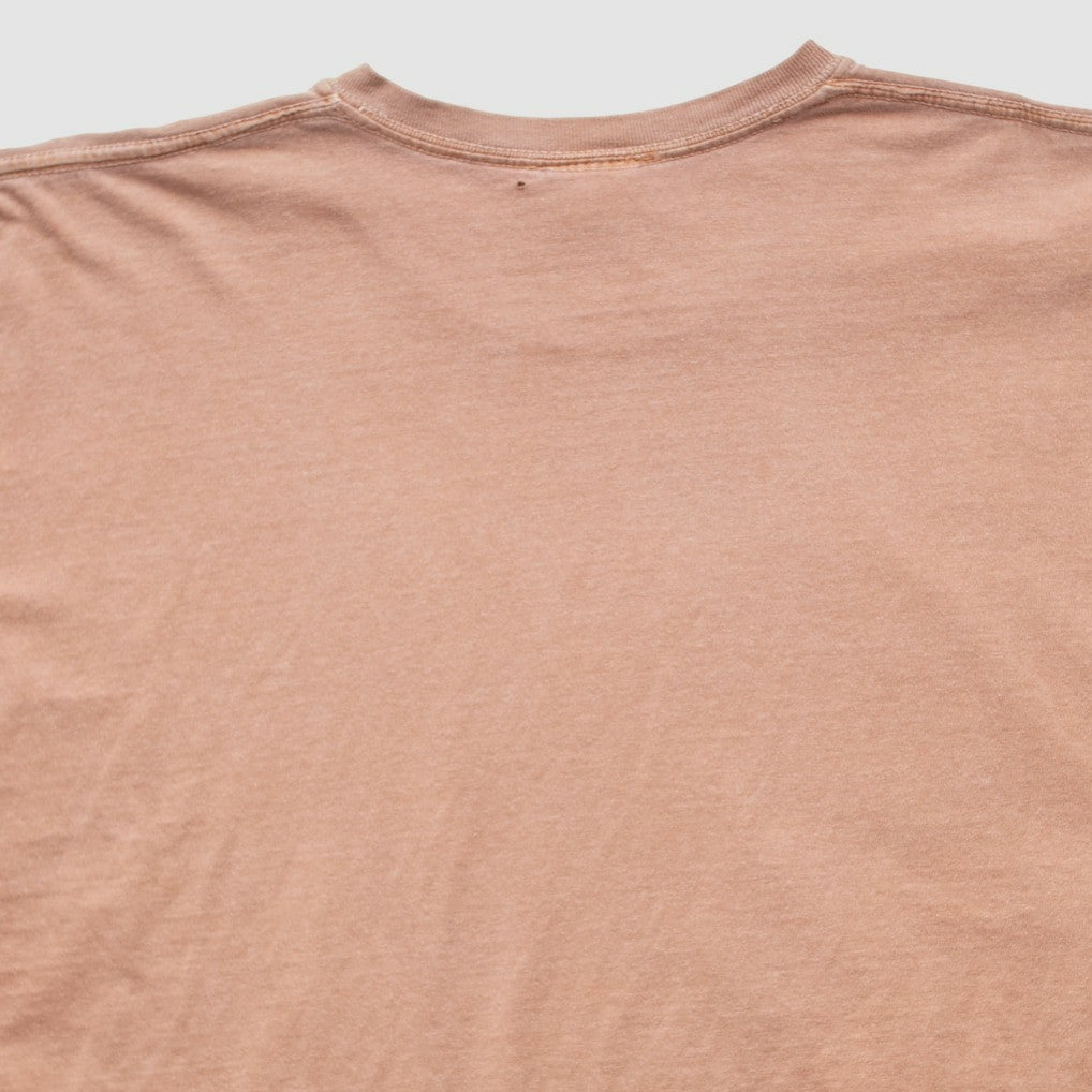 Chicago Bears NFL 2010s T-shirt Tan Vintage