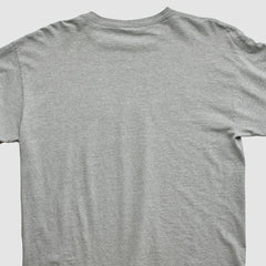 Chicago Bears 2010s Long Sleeve T-shirt Heather Gray Vintage