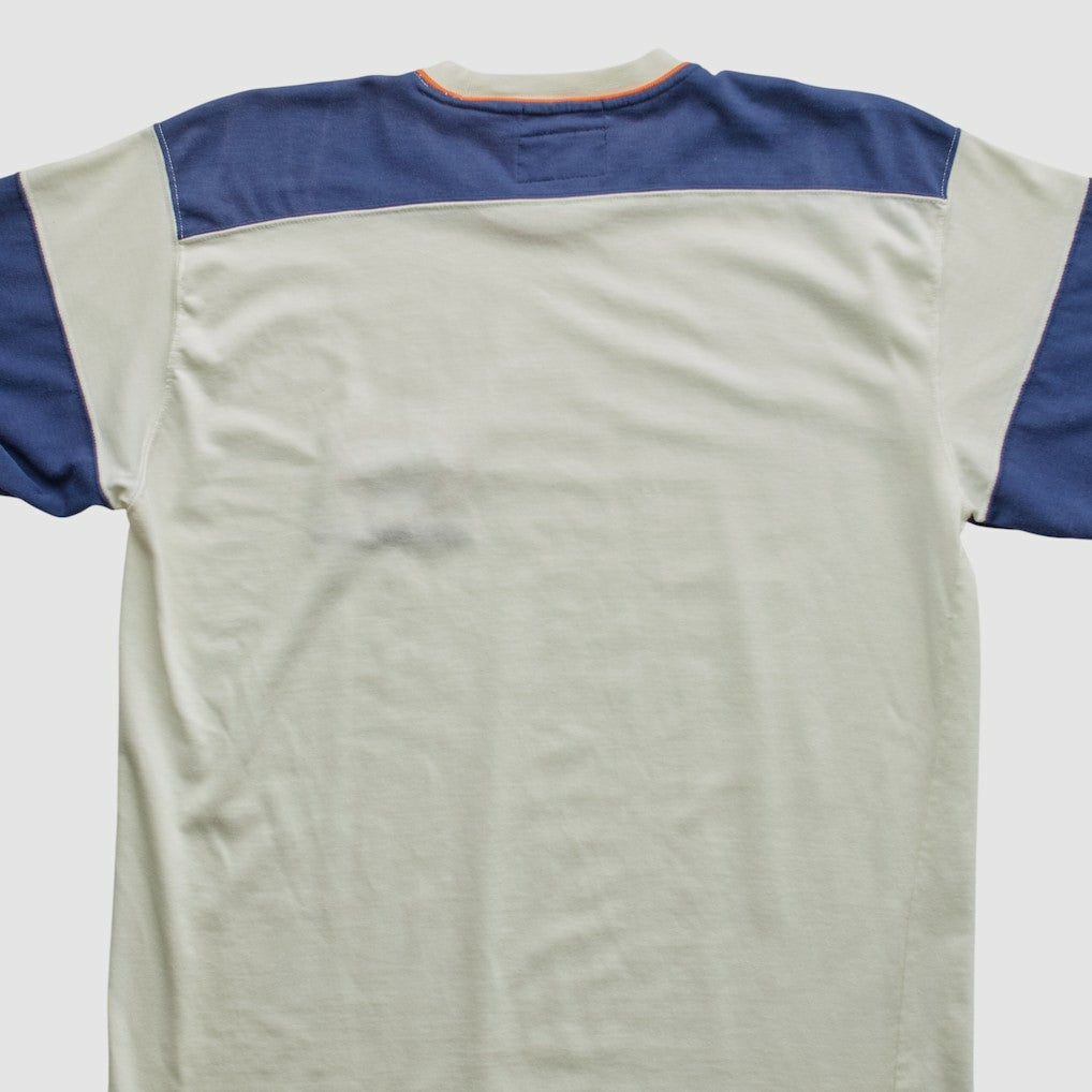 Chicago Bears Starter 90s T-shirt White Vintage