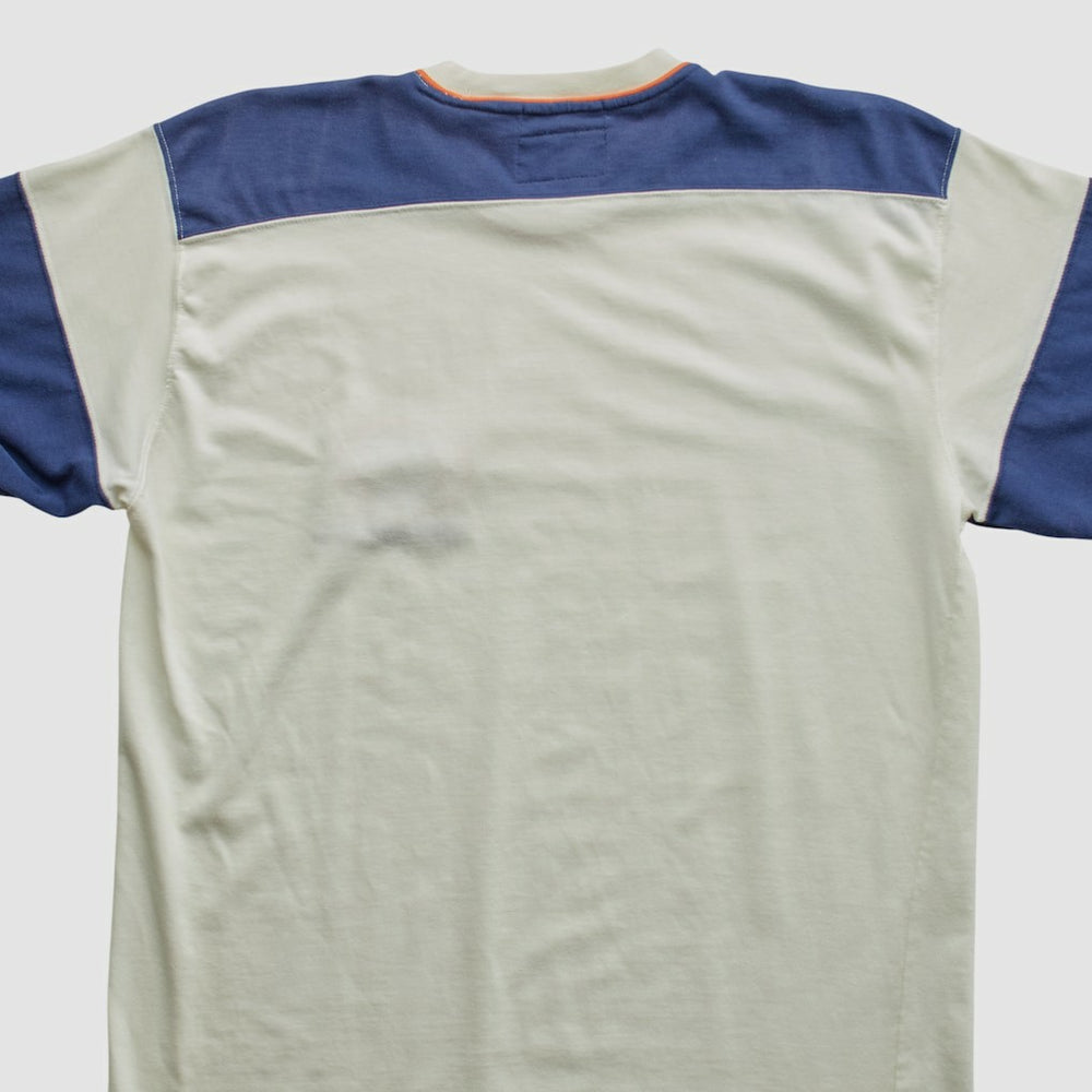 Chicago Bears Starter 90s T-shirt White Vintage