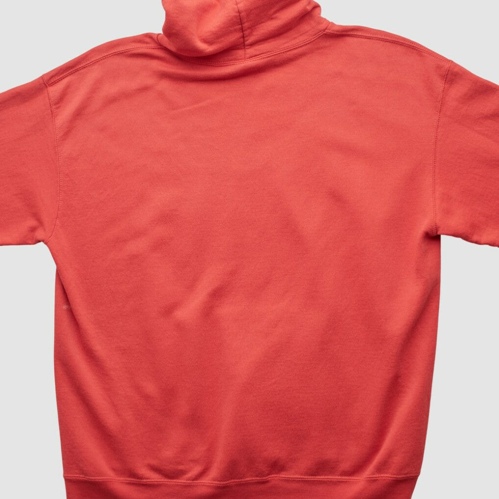 World Series CSA 2007 Hooded Pullover Sweatshirt - Red - S by Fanatics Real Vintage Pullover