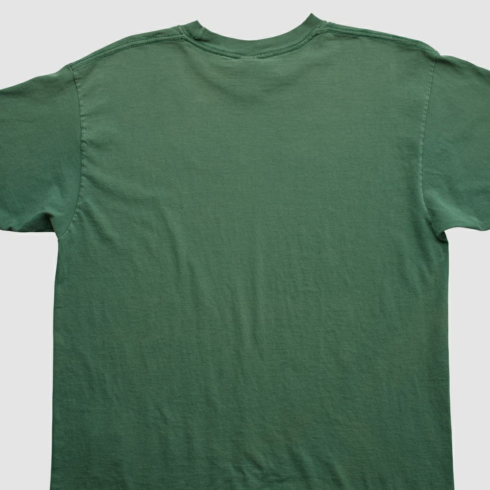 New York Jets Reebok 2000s T-shirt Green Vintage