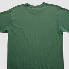 New York Jets Reebok 2000s T-shirt Green Vintage