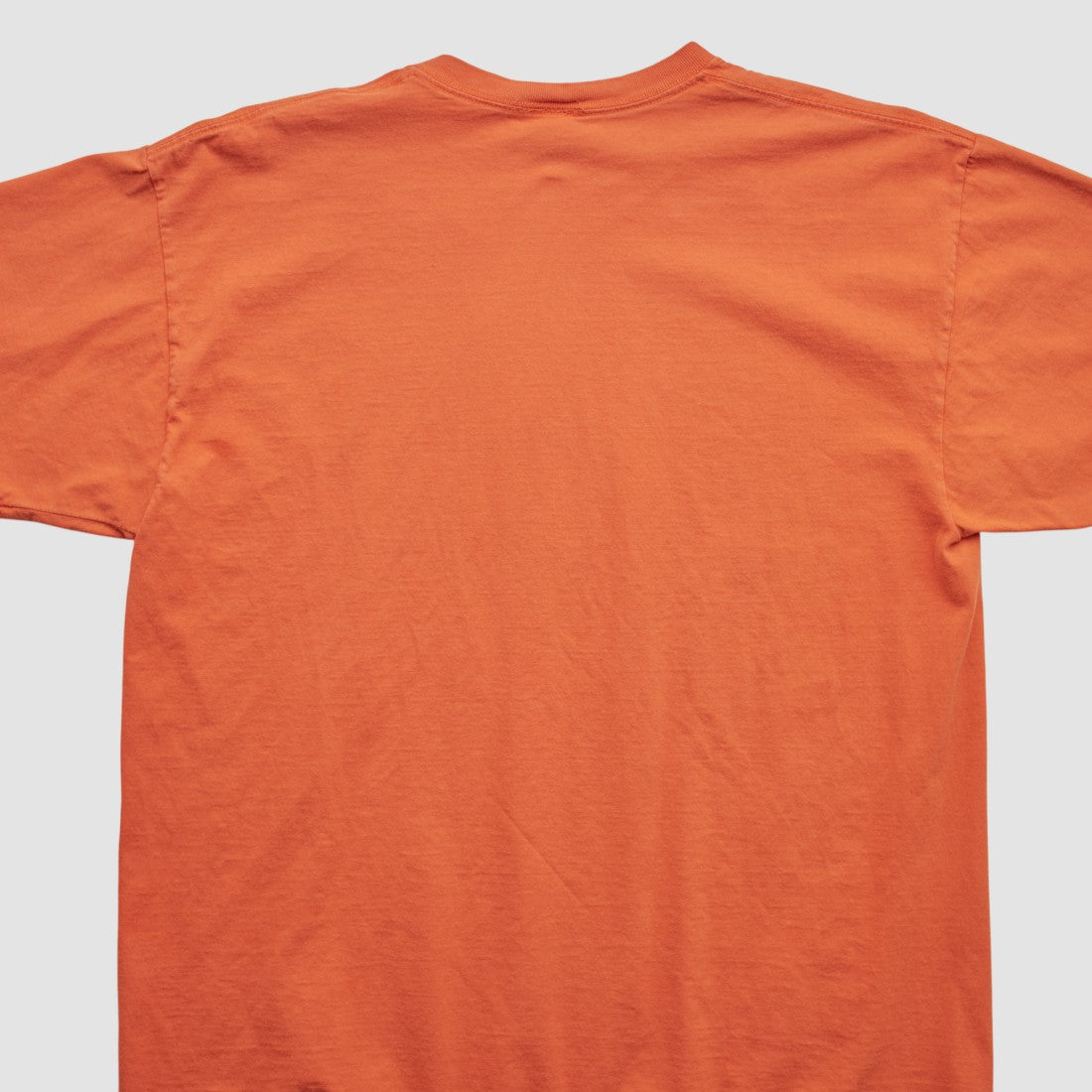 Denver Broncos NFL 2010s T-shirt Orange Vintage