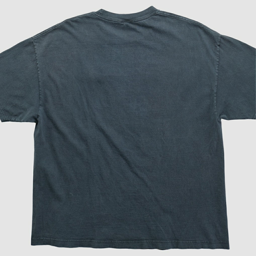 Pittsburgh Steelers NFL 2010s T-shirt Black Vintage