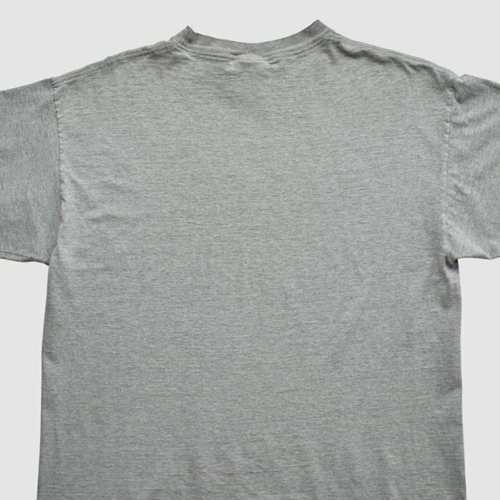 St. Louis Cardinals Nike 2000s T-shirt - Heather Gray - M by Fanatics Real Vintage T-shirts