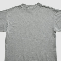 St. Louis Cardinals Nike 2000s T-shirt - Heather Gray - M by Fanatics Real Vintage T-shirts
