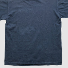 Buffalo Bills Reebok 2000s T-shirt Navy Vintage