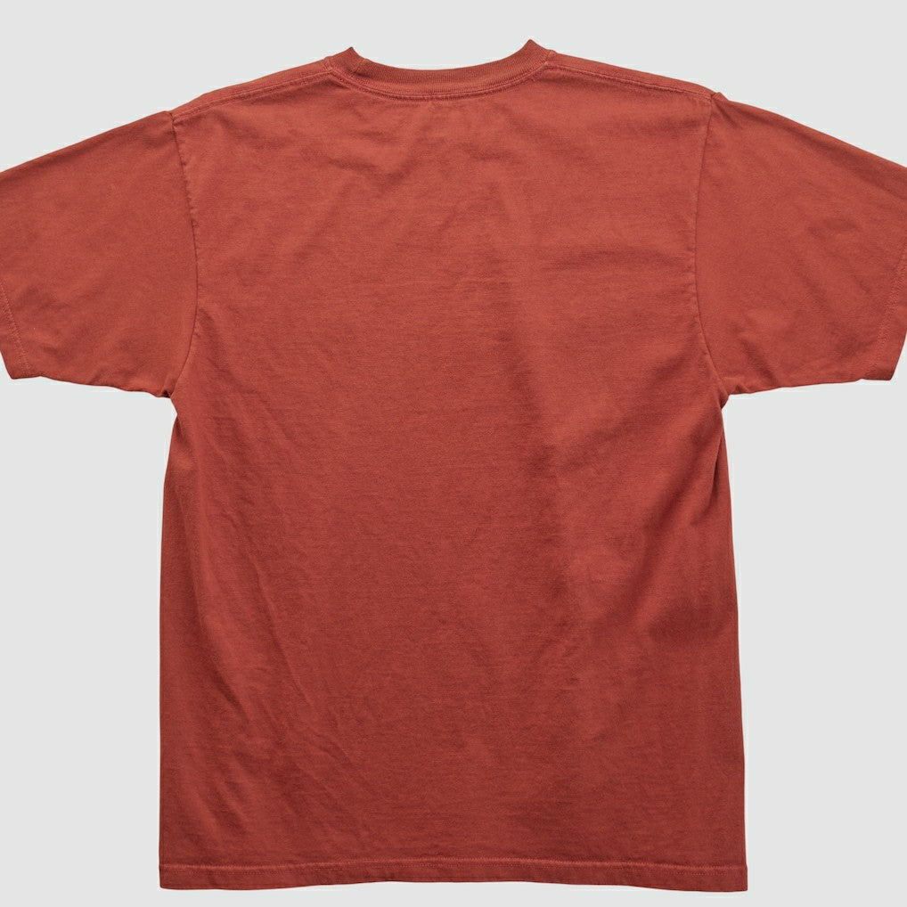 Cleveland Cavaliers 2010s T-shirt Red Vintage