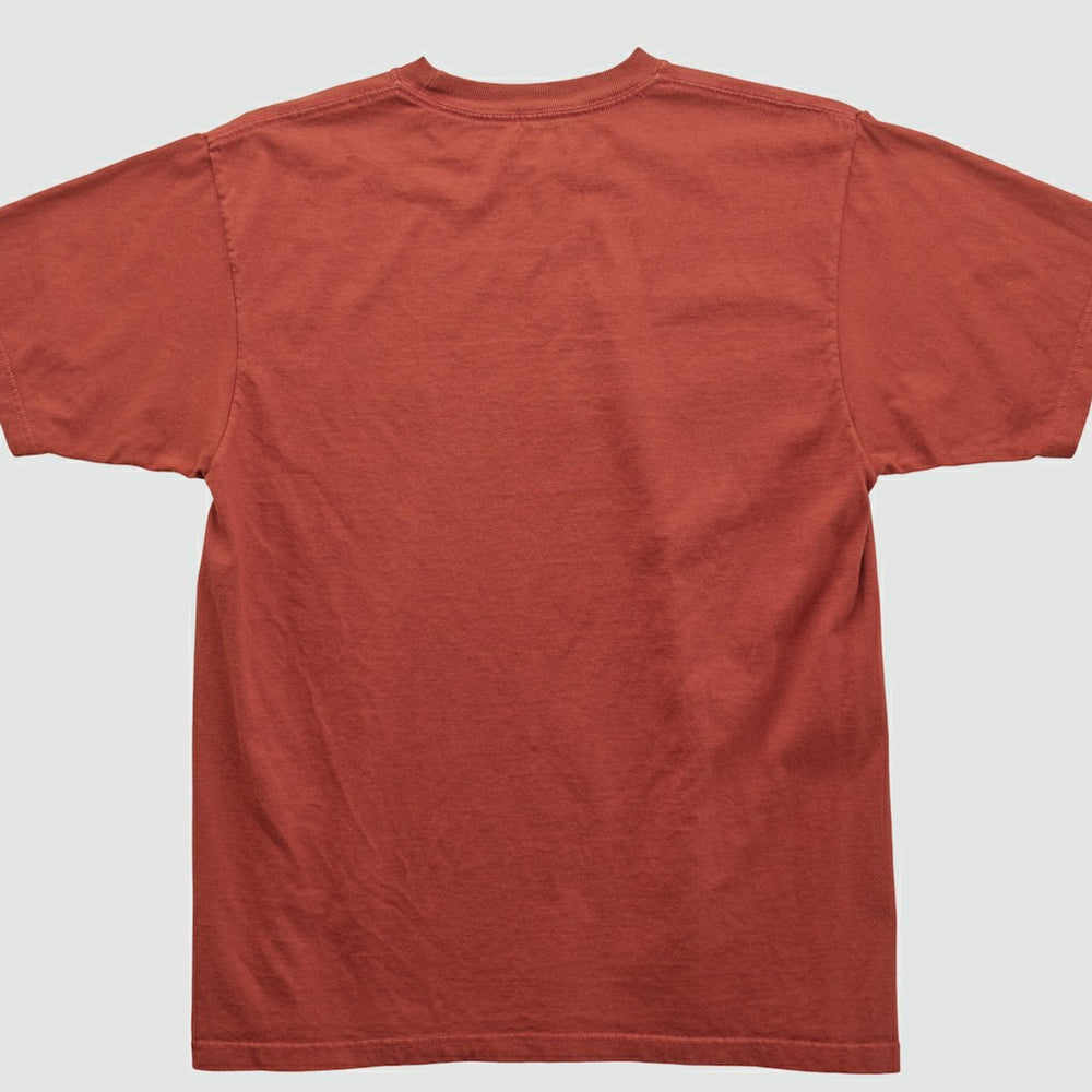 Cleveland Cavaliers 2010s T-shirt Red Vintage