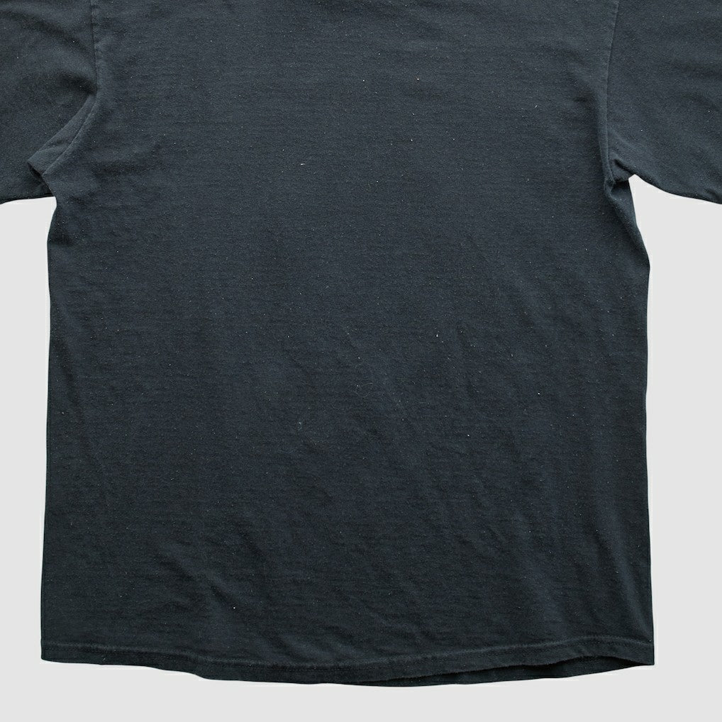 Pittsburgh Steelers NFL 2010s T-shirt Black Vintage