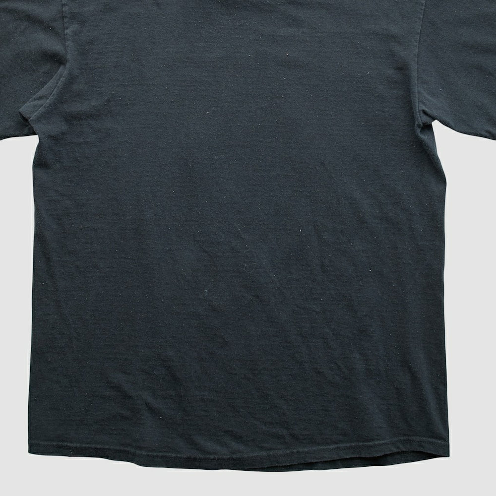 Pittsburgh Steelers NFL 2010s T-shirt Black Vintage